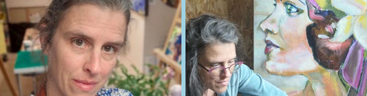 Couleurs de femmes, parcours de vie