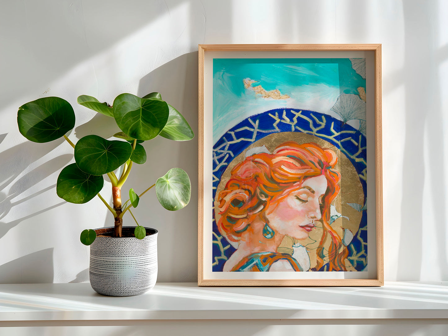 Bella - Tirage d'art