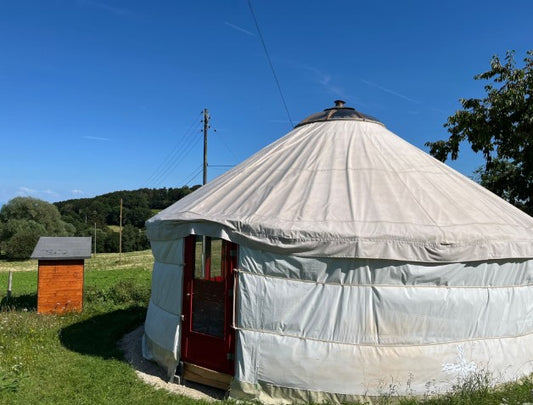 Stage en 2026 en Suisse romande