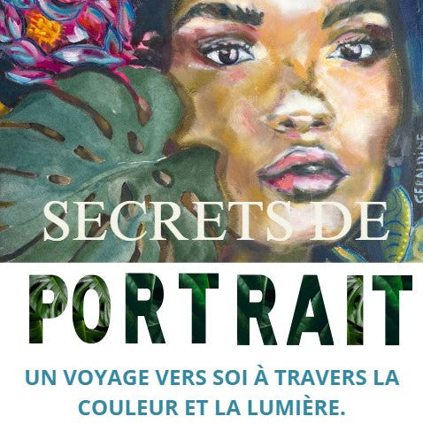 E-Book: 10 Tipps zum Malen eines Porträts