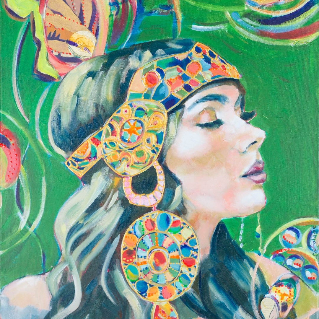 oeuvre originale La premiere fois