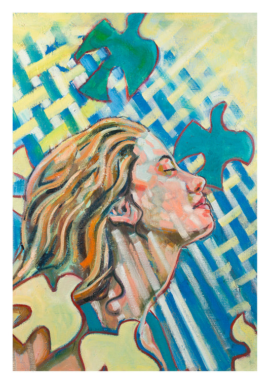 Renaissance - Tirage d'art