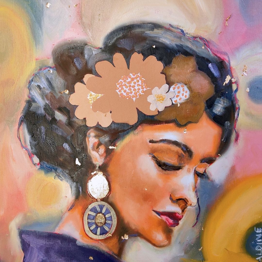 Cours de portraits en ligne