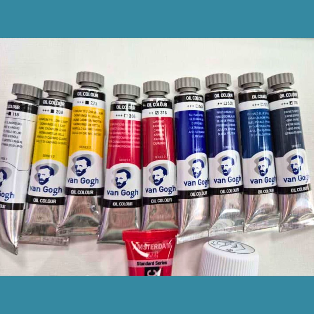 Kit de materiel pour débutant