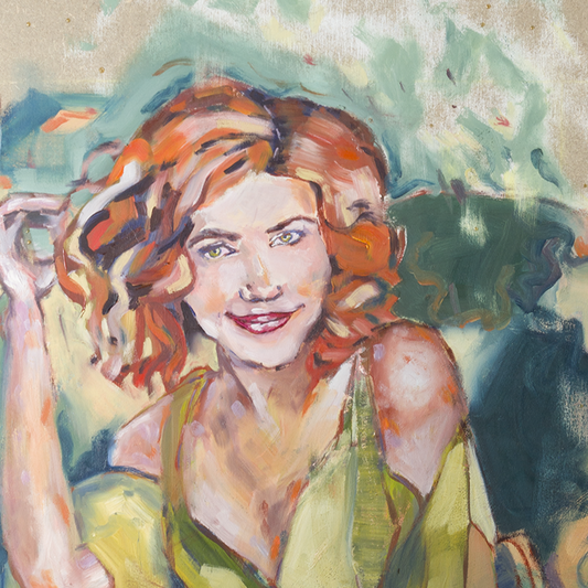 Evanescence - Tirage d'art