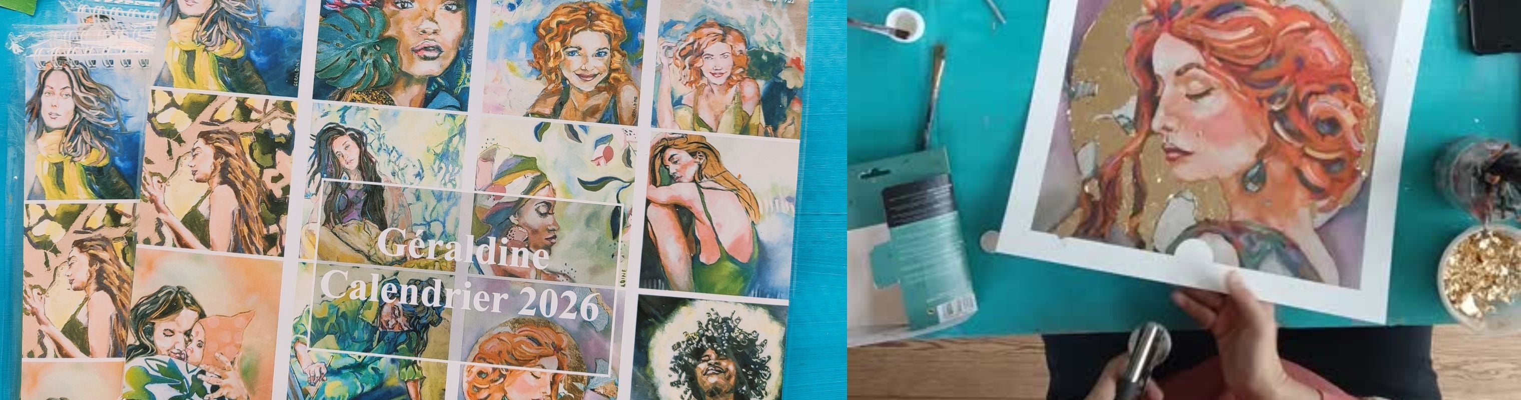 Des femmes inspirantes