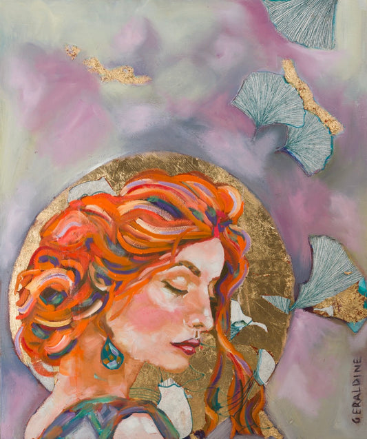 Bella 60x50cm