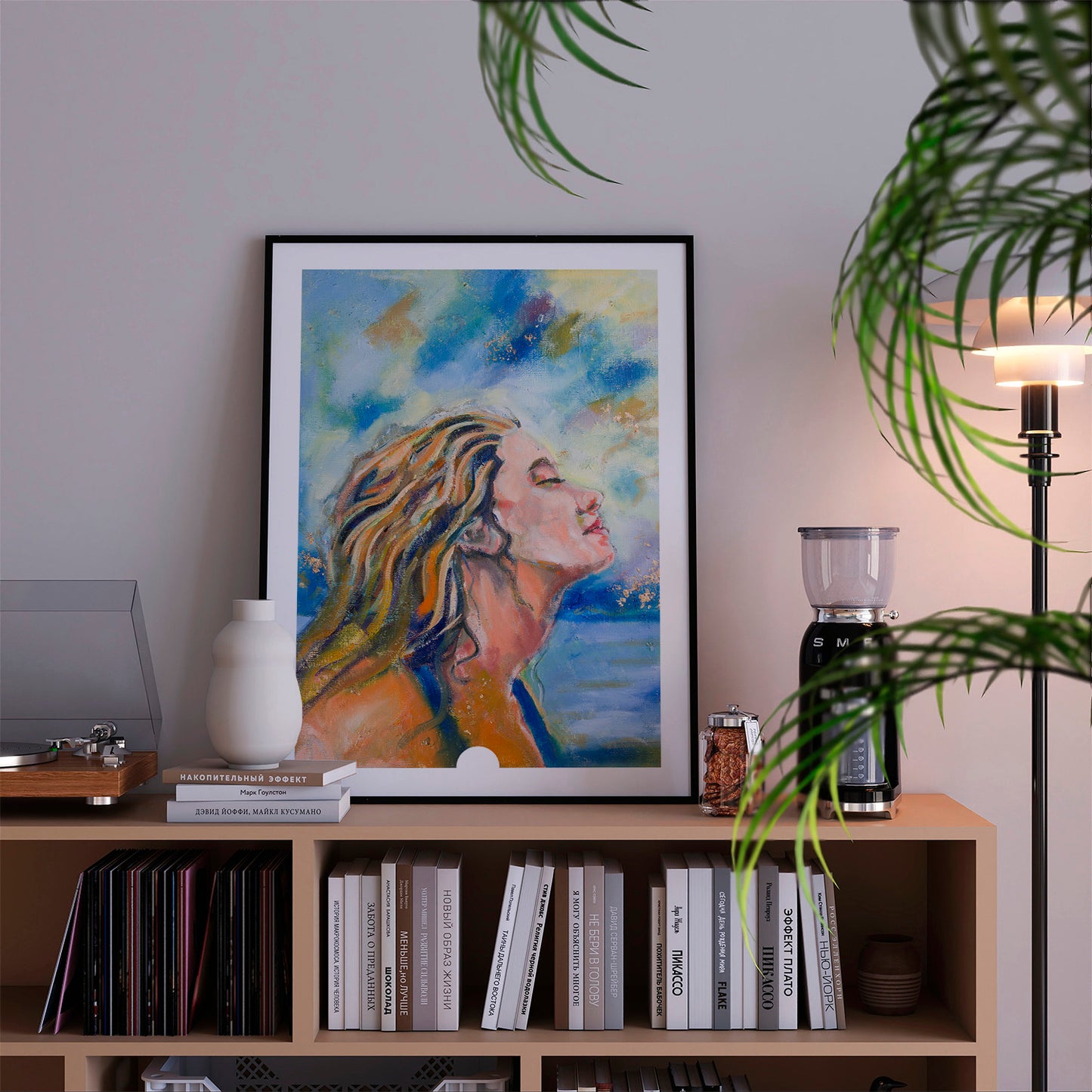 Renaissance - Tirage d'art