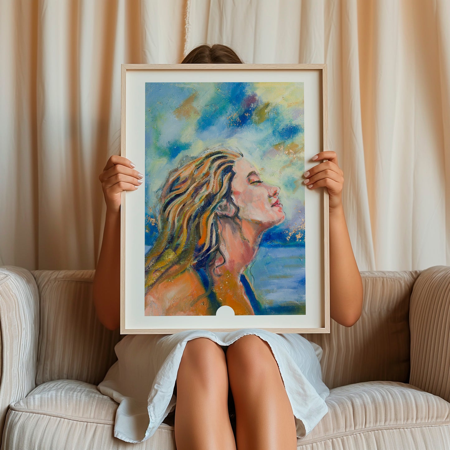 Renaissance - Tirage d'art