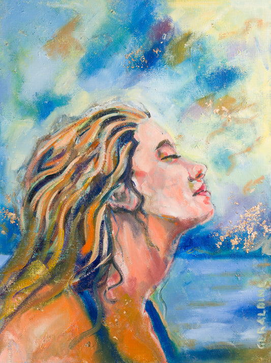 Renaissance - Tirage d'art