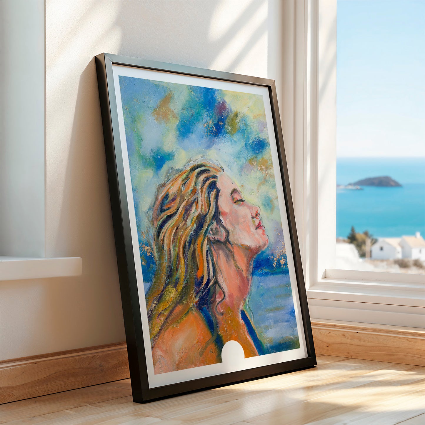 Renaissance - Tirage d'art