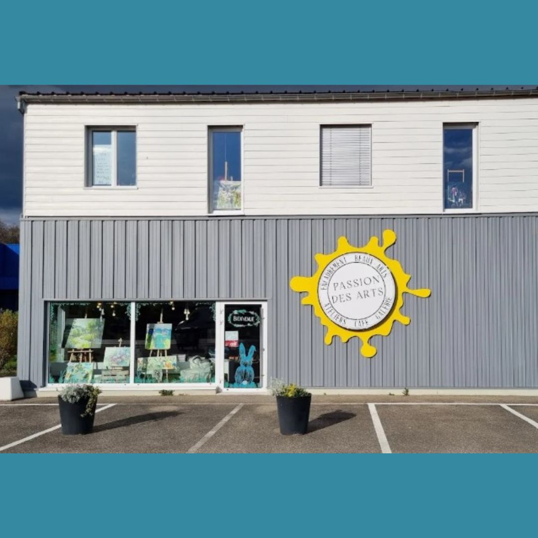 Kit de materiel pour débutant